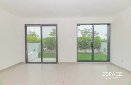 Villa - 4 Bedrooms - 4 Bathrooms for rent in Maple at Dubai Hills Estate 3 - Maple at Dubai Hills Estate - Dubai Hills Estate - Dubai