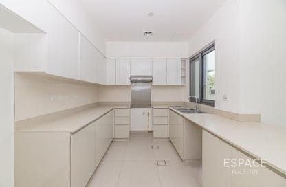 Villa - 4 Bedrooms - 4 Bathrooms for rent in Maple at Dubai Hills Estate 3 - Maple at Dubai Hills Estate - Dubai Hills Estate - Dubai