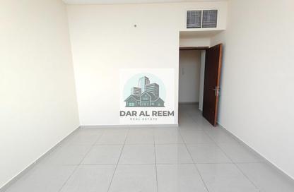 Apartment - 1 Bedroom - 1 Bathroom for rent in Al Nahda Residential Complex - Al Nahda - Sharjah