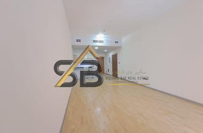 Apartment - Studio - 1 Bathroom for rent in Binghatti Residences - Dubai Silicon Oasis - Dubai Apartment - Studio - 1 Bathroom for rent in Binghatti Residences - Dubai Silicon Oasis - Dubai