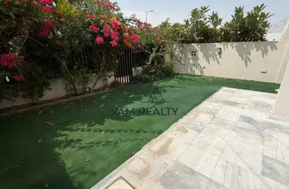 Villa - 3 Bedrooms - 4 Bathrooms for rent in Pomona Residence - Jumeirah Village Triangle - Dubai