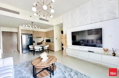 Apartment - 2 Bedrooms - 2 Bathrooms for rent in Grande - Opera District - Downtown Dubai - Dubai