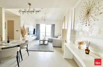 Apartment - 2 Bedrooms - 2 Bathrooms for rent in Grande - Opera District - Downtown Dubai - Dubai
