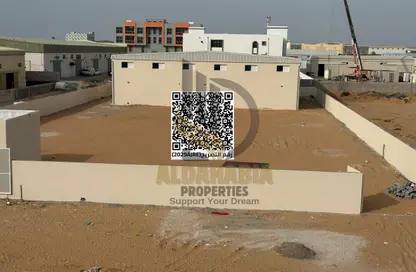 Warehouse - Studio - 1 Bathroom for sale in Umm Al Thuoob - Umm Al Quwain