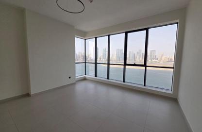 Apartment - 3 Bedrooms - 5 Bathrooms for sale in Al Khan Corniche - Al Khan - Sharjah Apartment - 3 Bedrooms - 5 Bathrooms for sale in Al Khan Corniche - Al Khan - Sharjah