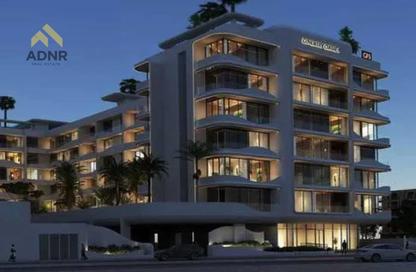 Apartment - Studio - 1 for sale in Coventry Curve 2 - Dubai Industrial City - Dubai