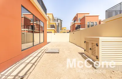 Villa - 5 Bedrooms - 5 Bathrooms for rent in Portofino - Damac Lagoons - Dubai Villa - 5 Bedrooms - 5 Bathrooms for rent in Portofino - Damac Lagoons - Dubai