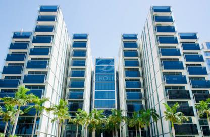 Apartment - 2 Bedrooms - 2 Bathrooms for rent in Muraba Residence - The Crescent - Palm Jumeirah - Dubai