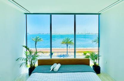 Apartment - 2 Bedrooms - 4 Bathrooms for rent in Muraba Residence - The Crescent - Palm Jumeirah - Dubai