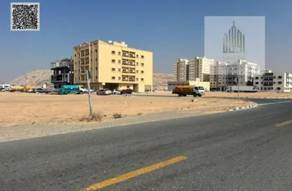 Land - Studio for sale in Al Jurf 2 - Al Jurf - Ajman Downtown - Ajman