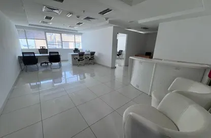 Office Space - 1 Bedroom - 1 Bathroom for rent in Yes Business Tower - Al Barsha 1 - Al Barsha - Dubai