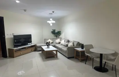 شقة - غرفة نوم - 2 حمامات للايجار في بوابة دبي الجديدة 1 - (JLT) مجمع Q - أبراج بحيرات الجميرا - دبي