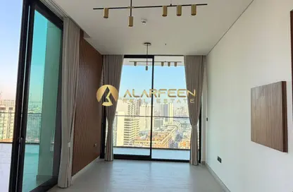 شقة - 2 غرف نوم - 3 حمامات للايجار في بينغاطي اونيكس - منطقة 15 - قرية جميرا الدائرية - دبي