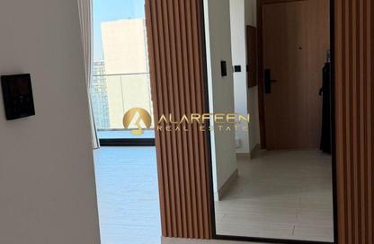 Apartment - 2 Bedrooms - 3 Bathrooms for rent in Binghatti Onyx - District 15 - Jumeirah Village Circle - Dubai