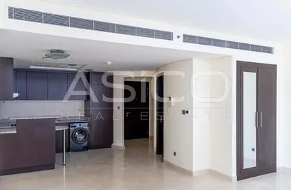 Apartment - Studio - 1 Bathroom for rent in Sky Gardens - DIFC - Dubai