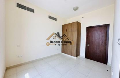Apartment - 1 Bedroom - 2 Bathrooms for rent in Rose Building - Al Jaddaf - Dubai