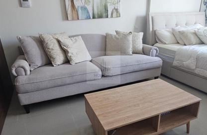 Apartment - Studio - 1 Bathroom for rent in Roxana Residence D - Roxana Residences - District 12 - Jumeirah Village Circle - Dubai