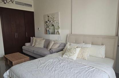Apartment - Studio - 1 Bathroom for rent in Roxana Residence D - Roxana Residences - District 12 - Jumeirah Village Circle - Dubai