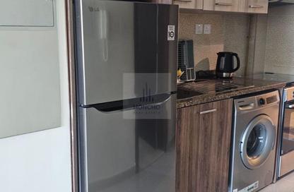 Apartment - Studio - 1 Bathroom for rent in Roxana Residence D - Roxana Residences - District 12 - Jumeirah Village Circle - Dubai