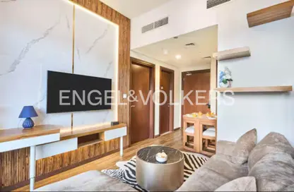 شقة - غرفة نوم - 1 حمام للبيع في فيرا ريسيدنسز - الخليج التجاري - دبي