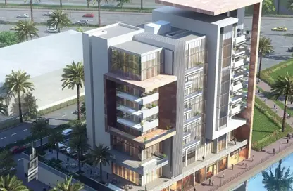 شقة - غرفة نوم - 2 حمامات للبيع في عزيزي ريفييرا 68 - عزيزي ريفيرا - ميدان واحد - ميدان - دبي