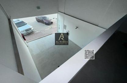Shop - Studio - 1 Bathroom for rent in Al Yasmeen 1 - Al Yasmeen - Ajman