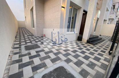 Villa - 5 Bedrooms - 7 Bathrooms for sale in Kabbali Hills - Al Helio 2 - Al Helio - Ajman