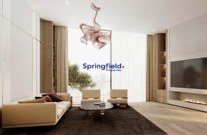 شقة - غرفة نوم - 2 حمامات للبيع في بنغاطي فلير - 2 حي - مثلث قرية جميرا - دبي شقة - غرفة نوم - 2 حمامات للبيع في بنغاطي فلير - 2 حي - مثلث قرية جميرا - دبي