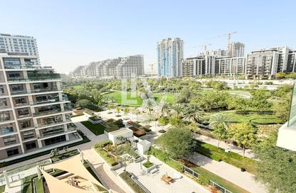 Duplex - 4 Bedrooms - 6 Bathrooms for sale in Mulberry 1 Building B2 - Mulberry 1 Block B - Mulberry 1 - Park Heights - Dubai Hills Estate - Dubai