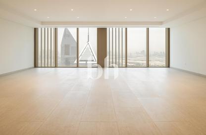 Apartment - 4 Bedrooms - 6 Bathrooms for rent in City Tower 1 - City Towers - Sheikh Zayed Road - Dubai
