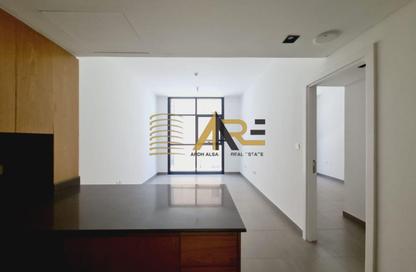 Apartment - 1 Bedroom - 2 Bathrooms for rent in Souks Residential - Al Mamsha - Muwaileh - Sharjah