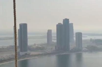 Apartment - 2 Bedrooms - 4 Bathrooms for sale in Al Khan Corniche - Al Khan - Sharjah