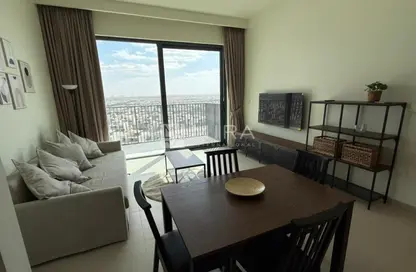 شقة - غرفة نوم - 1 حمام للايجار في برج Park Horizon 1 - بارك هورايزون - دبي هيلز استيت - دبي شقة - غرفة نوم - 1 حمام للايجار في برج Park Horizon 1 - بارك هورايزون - دبي هيلز استيت - دبي