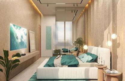 Apartment - 1 - 2 for sale in Lagoon Views 11 Tower A - Lagoon Views 11 - Lagoon Views - Damac Lagoons - Dubai