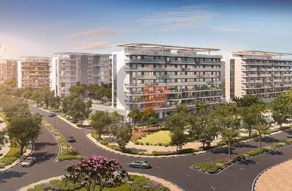 Apartment - 1 Bedroom - 1 Bathroom for sale in Lagoon Views 12 Tower B - Lagoon Views 12 - Lagoon Views - Damac Lagoons - Dubai Apartment - 1 Bedroom - 1 Bathroom for sale in Lagoon Views 12 Tower B - Lagoon Views 12 - Lagoon Views - Damac Lagoons - Dubai