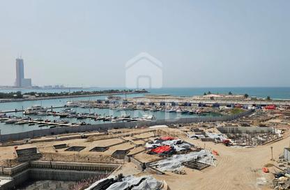 شقة - 2 غرف نوم - 2 حمامات للايجار في B شقق مارينا - مساكن الحمرا مارينا - قرية الحمرا - رأس الخيمة شقة - 2 غرف نوم - 2 حمامات للايجار في B شقق مارينا - مساكن الحمرا مارينا - قرية الحمرا - رأس الخيمة