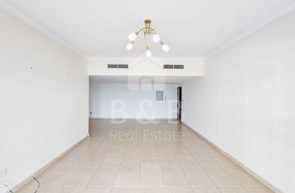 Apartment - 2 Bedrooms - 2 Bathrooms for rent in Marina Apartments B - Al Hamra Marina Residences - Al Hamra Village - Ras Al Khaimah