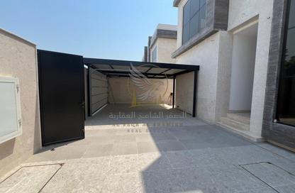 Villa - 5 Bedrooms - 7 Bathrooms for rent in Al Jazzat - Al Riqqa - Sharjah Villa - 5 Bedrooms - 7 Bathrooms for rent in Al Jazzat - Al Riqqa - Sharjah