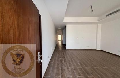 Villa - 5 Bedrooms - 7 Bathrooms for rent in Al Jazzat - Al Riqqa - Sharjah Villa - 5 Bedrooms - 7 Bathrooms for rent in Al Jazzat - Al Riqqa - Sharjah
