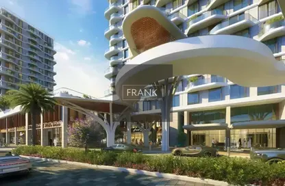 شقة - 2 غرف نوم - 2 حمامات للبيع في تاكايا - موتور سيتي - دبي