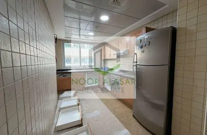 Apartment - 2 Bedrooms - 3 Bathrooms for rent in Mankhool Building - Mankhool - Bur Dubai - Dubai