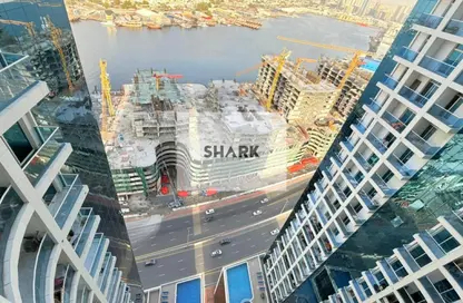 شقة - غرفة نوم - 2 حمامات للبيع في برج الواحة - الراشدية 1 - الراشدية - عجمان