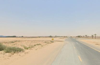 Land - Studio for sale in Al Sajaa Industrial - Al Sajaa - Sharjah