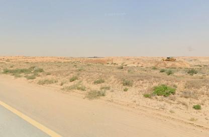 Land - Studio for sale in Al Sajaa Industrial - Al Sajaa - Sharjah