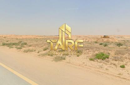 أرض - استوديو للبيع في الصجعة الصناعية - الصجعة - الشارقة أرض - استوديو للبيع في الصجعة الصناعية - الصجعة - الشارقة