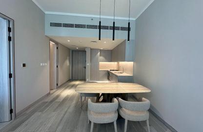 Apartment - 1 Bedroom - 2 Bathrooms for rent in Concept 7 Residences - District 11 - Jumeirah Village Circle - Dubai
