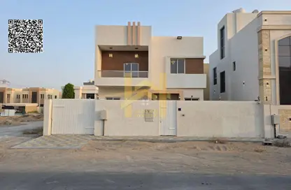 Villa - 3 Bedrooms - 5 Bathrooms for sale in Al Yasmeen 1 - Al Yasmeen - Ajman