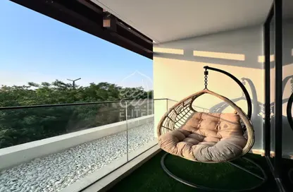 شقة - 2 غرف نوم - 3 حمامات للبيع في شقق مسك - الجادة - الشارقة