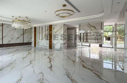 Villa - 6 Bedrooms - 5 Bathrooms for rent in Picadilly Green - DAMAC Hills - Dubai