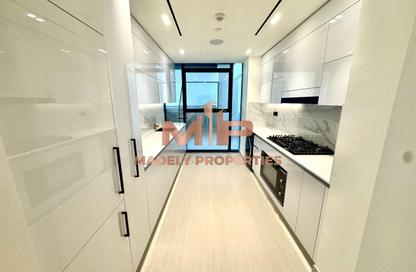 Apartment - 2 Bedrooms - 3 Bathrooms for rent in Binghatti Orchid - District 10 - Jumeirah Village Circle - Dubai